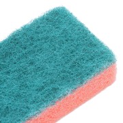 Губки для посуды Mini, 79 x 49 x 23 мм, 3шт, Elfe