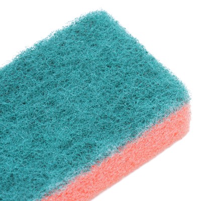 Губки для посуды Mini, 79 x 49 x 23 мм, 3шт, Elfe Губки для посуды Mini, 79 x 49 x 23 мм, 3шт, Elfe