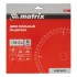 Пильный диск по дереву, 250 х 32 мм, 48 зубьев Matrix Professional Пильный диск по дереву, 250 х 32 мм, 48 зубьев Matrix Professional