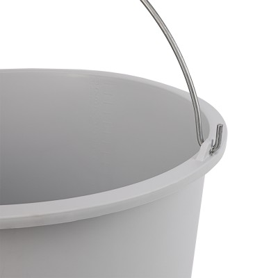 Ведро строительное пластмассовое 20 л, усиленное Matrix Ведро строительное пластмассовое 20 л, усиленное Matrix