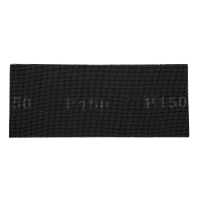 Сетка абразивная, P 150, 115 х 280 мм, 10 шт Sparta Сетка абразивная, P 150, 115 х 280 мм, 10 шт Sparta