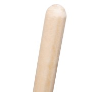 Вилы 4 - х рогие, сенные, 210х310х1400 мм, деревянный черенок, Сибртех