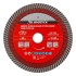 Диск алмазный, отрезной Turbo Extra, 150 х 22.2 мм, сухая резка Matrix Professional Диск алмазный, отрезной Turbo Extra, 150 х 22.2 мм, сухая резка Matrix Professional