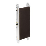 Рабочие подмости, количество ступеней 2 х 4 х 2, (арт. в серт.:2340242)