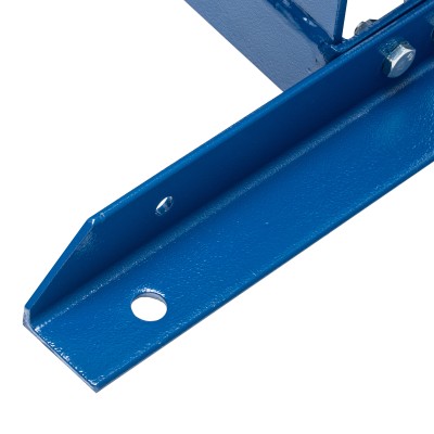 Пресс гидравлический настольный с манометром, 10 т Stels Пресс гидравлический настольный с манометром, 10 т Stels