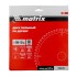 Пильный диск по дереву, 200 х 32 мм, 60 зубьев, кольцо 30/32 Matrix Professional Пильный диск по дереву, 200 х 32 мм, 60 зубьев, кольцо 30/32 Matrix Professional