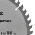 Пильный диск по дереву, 250 х 32 мм, 48 зубьев Matrix Professional Пильный диск по дереву, 250 х 32 мм, 48 зубьев Matrix Professional