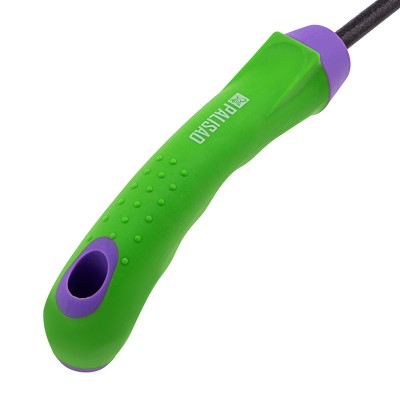 Грабли 5 - зубые, 90 х 265 мм, стальные, обрезиненная эргономичная рукоятка, Era, Palisad Грабли 5 - зубые, 90 х 265 мм, стальные, обрезиненная эргономичная рукоятка, Era, Palisad