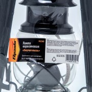 Лампа керосиновая "Летучая мышь" Sparta