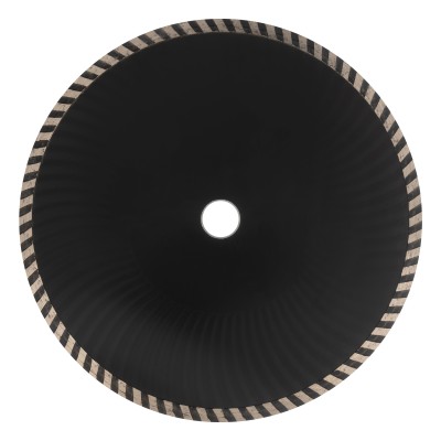 Диск алмазный, отрезной Turbo, 230 х 22.2 мм, сухая резка Sparta Диск алмазный, отрезной Turbo, 230 х 22.2 мм, сухая резка Sparta