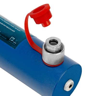 Гидравлический цилиндр для пресса для арт. 52303, 52314, усилие 20 т Stels Гидравлический цилиндр для пресса для арт. 52303, 52314, усилие 20 т Stels