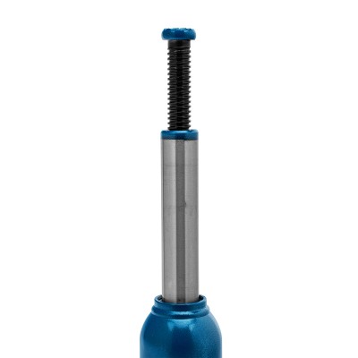 Домкрат гидравлический бутылочный, 5 т, h подъема 207-404 мм Stels Домкрат гидравлический бутылочный, 5 т, h подъема 207-404 мм Stels