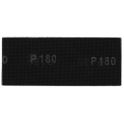 Сетка абразивная, P 180, 115 х 280 мм, 10 шт Sparta