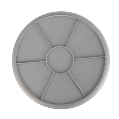 Ведро строительное пластмассовое 20 л, усиленное Matrix Ведро строительное пластмассовое 20 л, усиленное Matrix