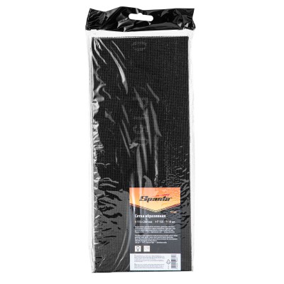 Сетка абразивная, P 150, 115 х 280 мм, 10 шт Sparta Сетка абразивная, P 150, 115 х 280 мм, 10 шт Sparta