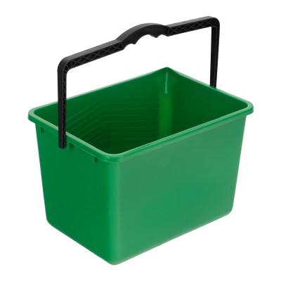 Ведро малярное пластмассовое, прямоугольное, 14 л Сибртех Ведро малярное пластмассовое, прямоугольное, 14 л Сибртех