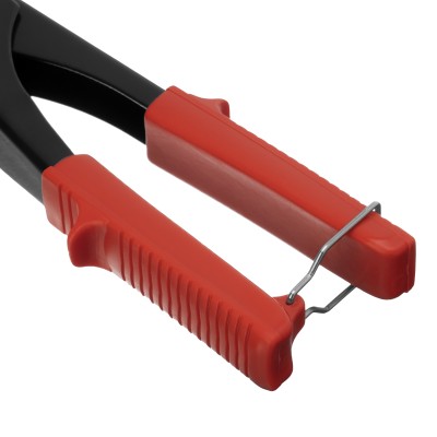 Заклепочник, 225 мм, заклепки 2.4-3.2-4.0-4.8 мм Матрикс Заклепочник, 225 мм, заклепки 2.4-3.2-4.0-4.8 мм Матрикс