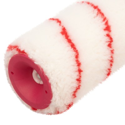Валик "Нейлон Стандарт", 180 мм, ворс 9 мм, D 48 мм, D ручки 6 мм, полиамид Matrix Валик "Нейлон Стандарт", 180 мм, ворс 9 мм, D 48 мм, D ручки 6 мм, полиамид Matrix