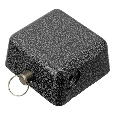 Замок навесной ЗН2-10.90 мм Сибртех Замок навесной ЗН2-10.90 мм Сибртех