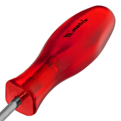 Шило хозяйственное, круглое 4x75 мм Matrix Шило хозяйственное, круглое 4x75 мм Matrix