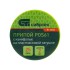 Припой с канифолью, D 2 мм, 25 г, POS61, на пластмассовой катушке Сибртех Припой с канифолью, D 2 мм, 25 г, POS61, на пластмассовой катушке Сибртех