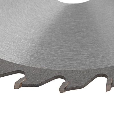 Пильный диск по дереву 130 x 20/16 x 24Т Gross Пильный диск по дереву 130 x 20/16 x 24Т Gross