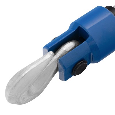 Цилиндр гидравлический, 10 т, стяжной усиленный с крюками Stels Цилиндр гидравлический, 10 т, стяжной усиленный с крюками Stels