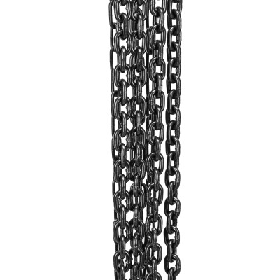 Таль цепная, 2 т, H подъема 2.5 м, расстояние между крюками 380 мм Sparta Таль цепная, 2 т, H подъема 2.5 м, расстояние между крюками 380 мм Sparta