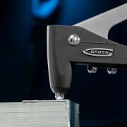 Заклепочник литой, заклепки 2.4-4.8 мм Gross