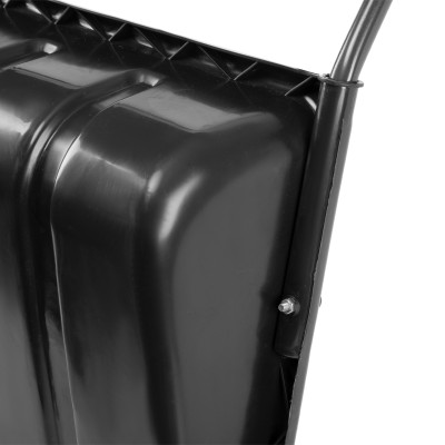 Движок для уборки снега пластиковый, 570 х 470 х 1300 мм, стальная рукоятка, Сибртех Движок для уборки снега пластиковый, 570 х 470 х 1300 мм, стальная рукоятка, Сибртех