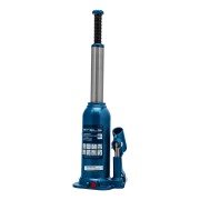 Домкрат гидравлический бутылочный, 5 т, h подъема 207-404 мм Stels