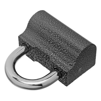 Замок навесной ЗН2-9, 80 мм Сибртех Замок навесной ЗН2-9, 80 мм Сибртех