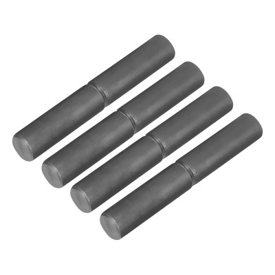 Петля гаражная с шаром, D 22 x 140 мм, 4 шт, Сибртех Петля гаражная с шаром, D 22 x 140 мм, 4 шт, Сибртех