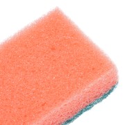 Губки для посуды Mini, 79 x 49 x 23 мм, 3шт, Elfe