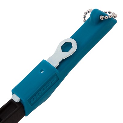 Заклепочник литой, заклепки 2.4-4.8 мм Gross Заклепочник литой, заклепки 2.4-4.8 мм Gross