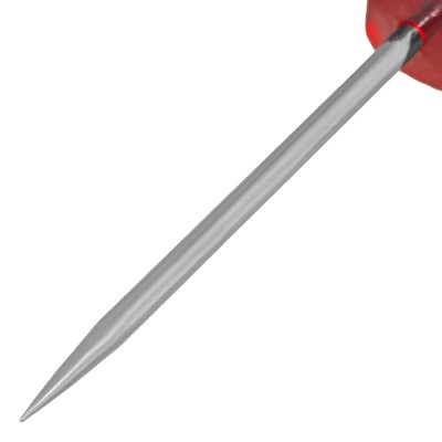 Шило хозяйственное, круглое 4x75 мм Matrix Шило хозяйственное, круглое 4x75 мм Matrix