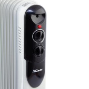 Масляный обогреватель MTX OCH-1500, 230 В, 1500 Вт MTX