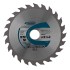 Пильный диск по дереву 130 x 20/16 x 24Т Gross Пильный диск по дереву 130 x 20/16 x 24Т Gross