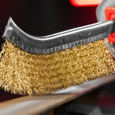 Набор щеток для дрели, 3 шт, 1 плоская, 65 мм, 50 мм "чашка", ручная металлическая Matrix Набор щеток для дрели, 3 шт, 1 плоская, 65 мм, 50 мм "чашка", ручная металлическая Matrix