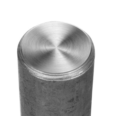 Петля гаражная с шаром, D 38 x 140 мм, 2 шт, Сибртех Петля гаражная с шаром, D 38 x 140 мм, 2 шт, Сибртех