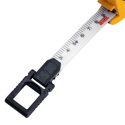 Рулетка геодезическая 50 м х 15 мм, закрытый корпус, фиберглассовая лента Denzel Рулетка геодезическая 50 м х 15 мм, закрытый корпус, фиберглассовая лента Denzel