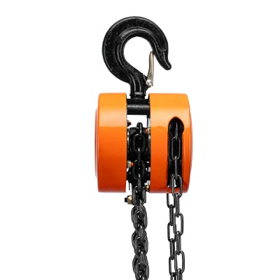 Таль цепная, 2 т, H подъема 2.5 м, расстояние между крюками 380 мм Sparta Таль цепная, 2 т, H подъема 2.5 м, расстояние между крюками 380 мм Sparta