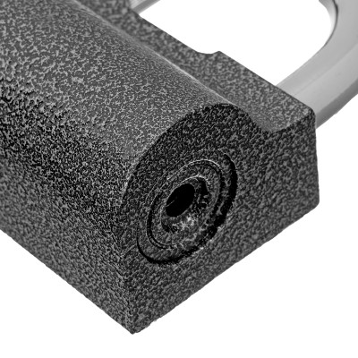 Замок навесной ЗН2-9, 80 мм Сибртех Замок навесной ЗН2-9, 80 мм Сибртех