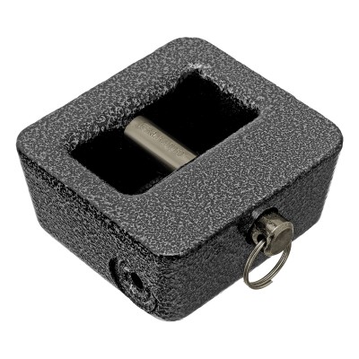 Замок навесной ЗН2-10.90 мм Сибртех Замок навесной ЗН2-10.90 мм Сибртех