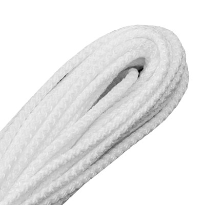 Шнур вязаный полипропиленовый с серд. белый, 7 мм, L 20 м, Сибртех Шнур вязаный полипропиленовый с серд. белый, 7 мм, L 20 м, Сибртех