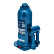 Домкрат гидравлический бутылочный, 6 т, h подъема 207-404 мм Stels