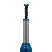 Домкрат гидравлический бутылочный, 6 т, h подъема 207-404 мм Stels