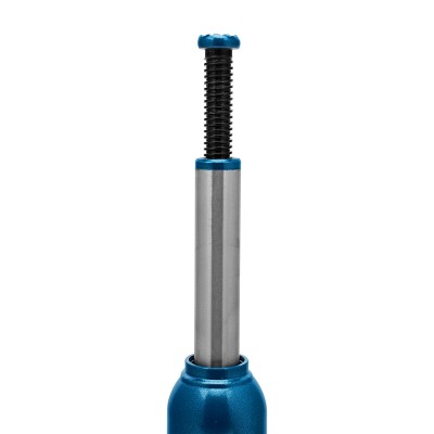 Домкрат гидравлический бутылочный, 6 т, h подъема 207-404 мм Stels Домкрат гидравлический бутылочный, 6 т, h подъема 207-404 мм Stels