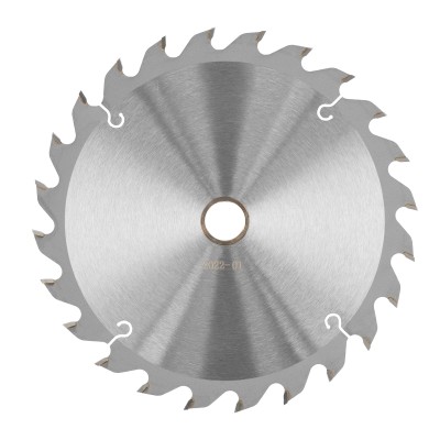 Пильный диск по дереву 160 x 20/16 x 24Т Gross Пильный диск по дереву 160 x 20/16 x 24Т Gross