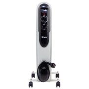 Масляный обогреватель MTX OCH-2000, 230 В, 2000 Вт MTX